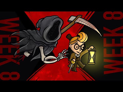 Time is RUNNING OUT for my 100 Day Challenge! [Disinherited Devlog #8]