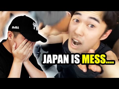 WE NEED TO STOP THIS...