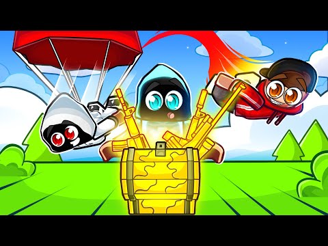 WE BECAME THE BEST OG FORTNITE TRIO!!