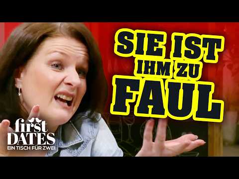 VON OBEN HERAB 🙈 Wie ABGEHOBEN kann man sein? First Dates