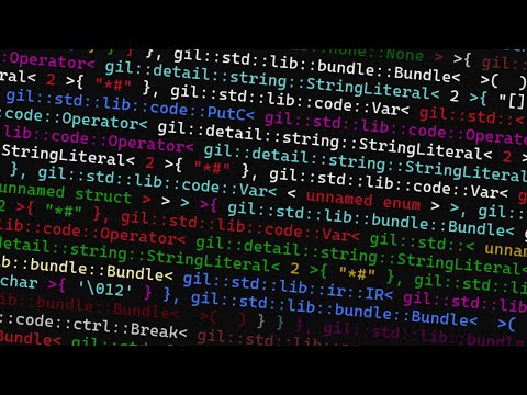 C++ is the BEST interpreted language