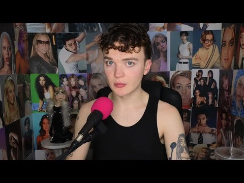 THERE'S SO MUCH MESS GOING ON