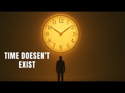Your Past Is Still Out There | What If Every Moment of Your Life Still Exists?