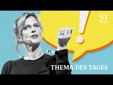 Wie retten wir die Welt? | Maja Göpel