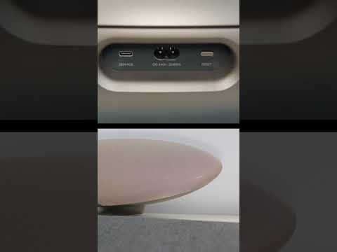 Bowers & Wilkins Zeppelin - Quickly #audio #speakers #b&W #zeppelinpro