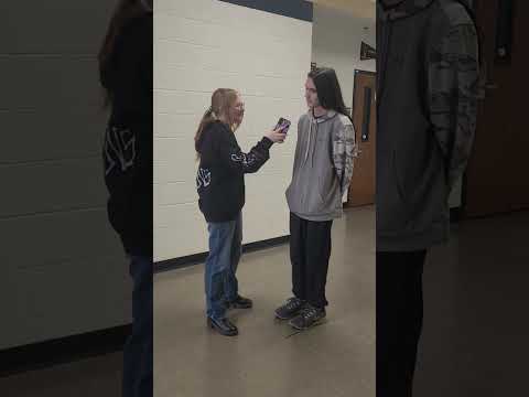 Interviewing students part 3