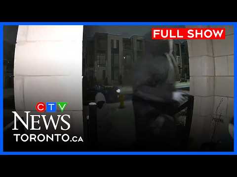 Doug Ford praises resident who opened fire on intruder | CTV News Toronto at Six for March 18, 2026