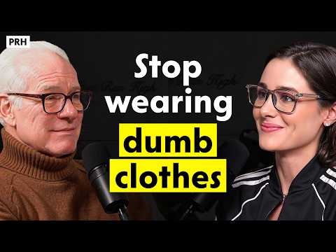 Fashion Advice From Tim Gunn