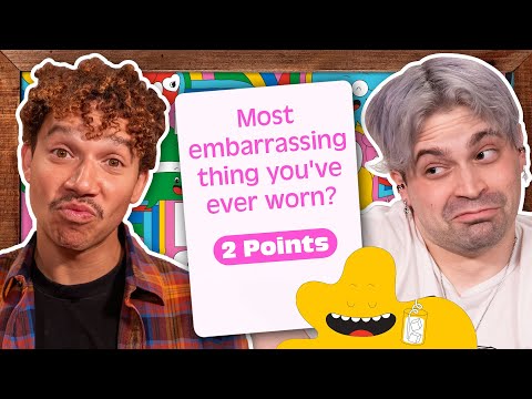 Competitive Storytelling | Board AF: It's Kind Of A Fun Story