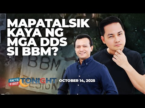 Seryoso ba ang banta galing sa mga DDS?