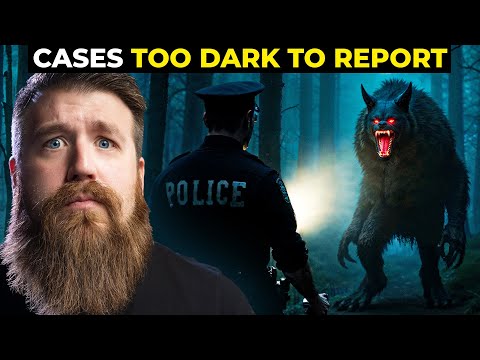 Police Officers Confess Their Most Terrifying Encounters