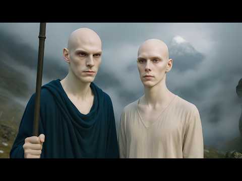 ENOCH: The Giants and the Visitors from Other Worlds (Movie)