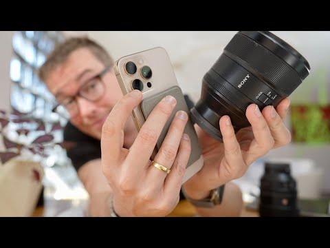 Apples genialer Plan für die Kameras des iPhone 17 Pro