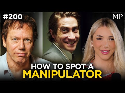 Mastering Power, Seduction, and Human Psychology with Robert Greene | EP 200