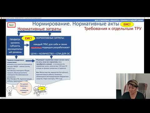 Все "подводные камни" закупок малого объема. Закупки по п.4,5 ч.1 ст. 93 Закона № 44-ФЗ "план-факт".