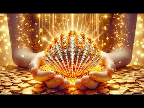 RAISE YOUR VIBRATION I 963Hz +741Hz + 1111Hz I Attract UNLIMITED Prosperity, Luck & Miracles