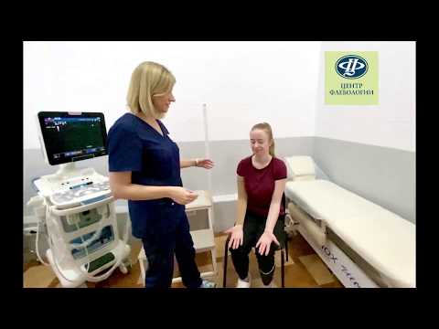 Лимфатические отеки рук: 8 полезных упражнений