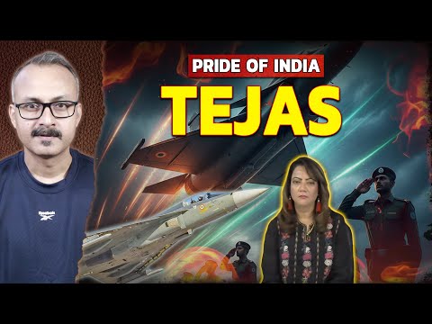 Indians are Standing with Our Pride Tejas | तेजस हमारा गर्व है और हम इसके साथ खड़े हैं