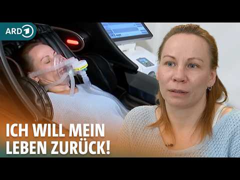 Long Covid und ME/CFS: Welche Therapien helfen? | ARD GESUND