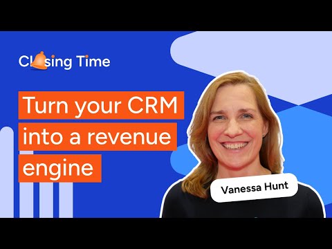 CRM implementation best practices that drive sales efficiency and maximize ROI