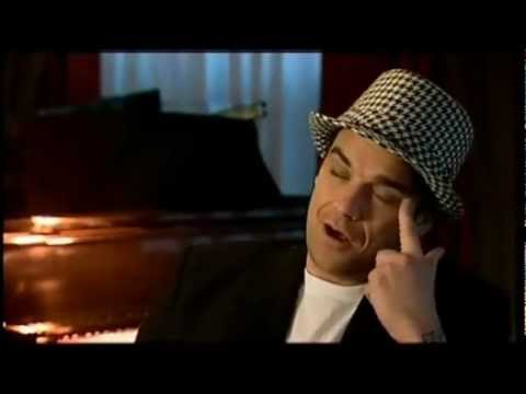 Robbie Williams | Interview from Australia, 2005