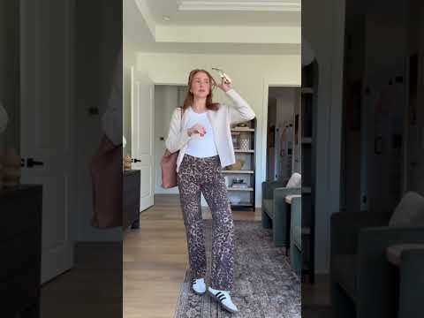 proof that a good cardigan really does it all. if it doesn’t style at least 3 ways, i don’t want it.