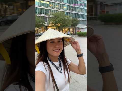 #saigon #hochiminh #vietnam #travel @michellechoMYN