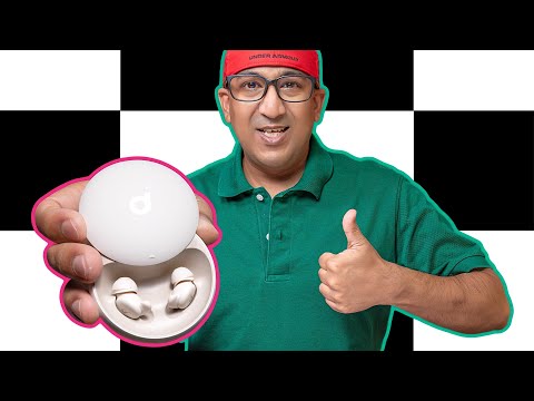 soundcore Sleep A20 Review