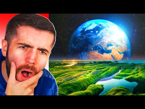TOP 10 STRANGEST PLANETS TO EXIST!