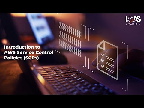Introduction to AWS Service Control Policies SCPs