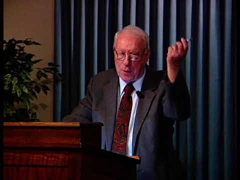 The Seven Rays with John Algeo | Theosophical Classic 2006