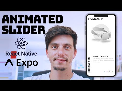 Advanced React Native FlatList animations with Animated API