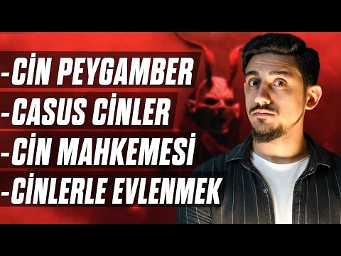 Cin Musallatı Olduğunu Nasıl Anlarım Ve Nasıl Kurtulabilirim?