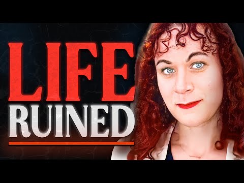 The Satisfying Downfall of LillyTino