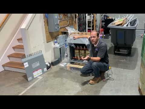 Transformer Basics Explained: From Windings to Voltage Ratios