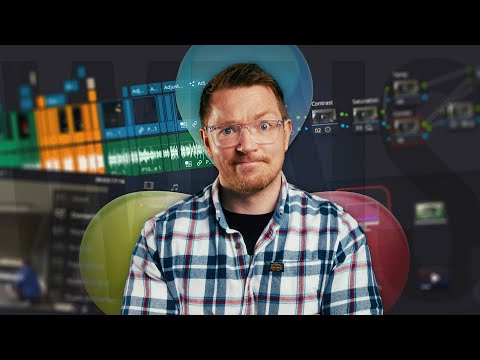 Easy WINS in DaVinci Resolve 20 with these quick little tips