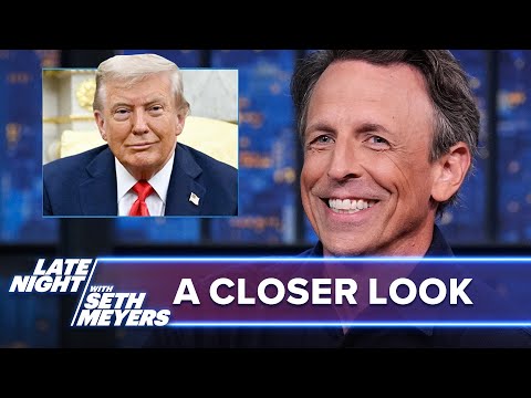 Trump's Absence Sparks Health Rumors; Judges Rule Against Trump on Troops & Tariffs: A Closer Look