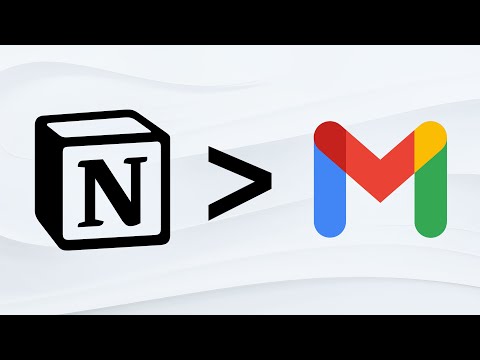Notion Mail Just Launched, And Gmail Isn't Even Close