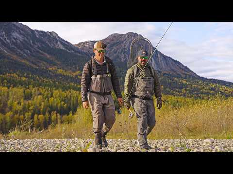 A Week In The Canadian Rocky Mountains - Film