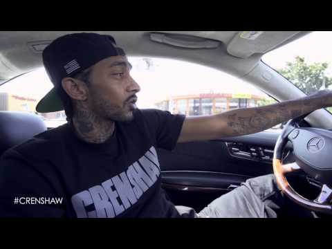 #CivilTV: Nipsey Hussle #Crenshaw Documentary