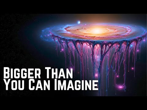 We Finally Know How Big The Milky Way Is