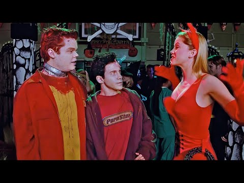 Top 25 Ugly Ducking Transformation Scenes in Movies