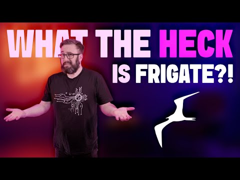 The Best Open-Source Security System You've Never Heard Of