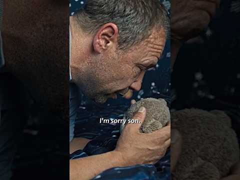 A father's regret | ADOLESCENCE #Netflix #Adolescence