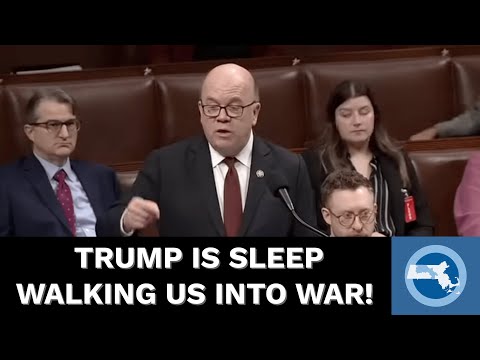 Trump is Sleepwalking America into a WAR with Venezuela