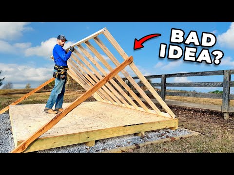 Contractors Hate Me For Showing You This!