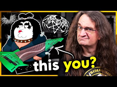 13 Ways to be Unique in Metal!