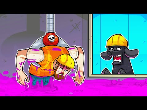 Does this update COMPLETELY BREAK poison damage?