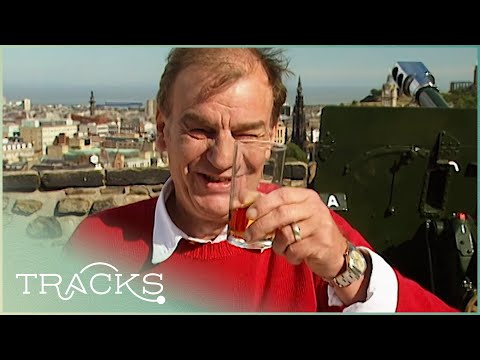 The Charms of Edinburgh | Capital Floyd