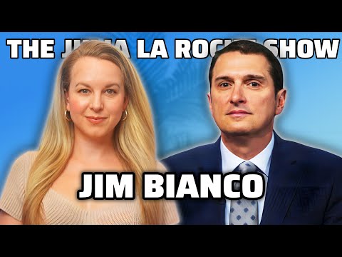 Jim Bianco: Powell 'Caved' In Jackson Hole, A Rate Cut In September Would Be A Mistake